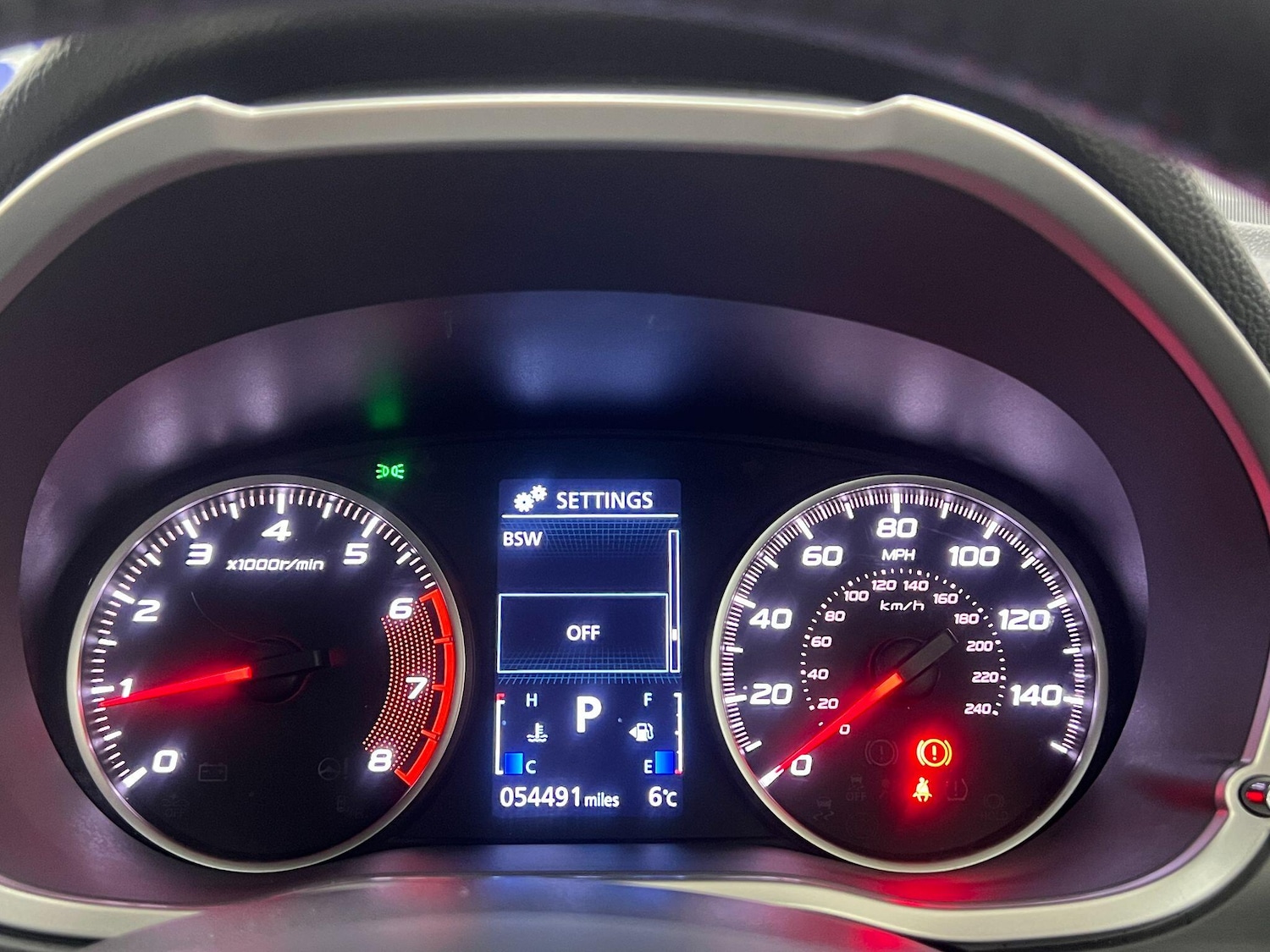 Used Mitsubishi Eclipse Cross 2018 for sale - 77060233: Photo 73