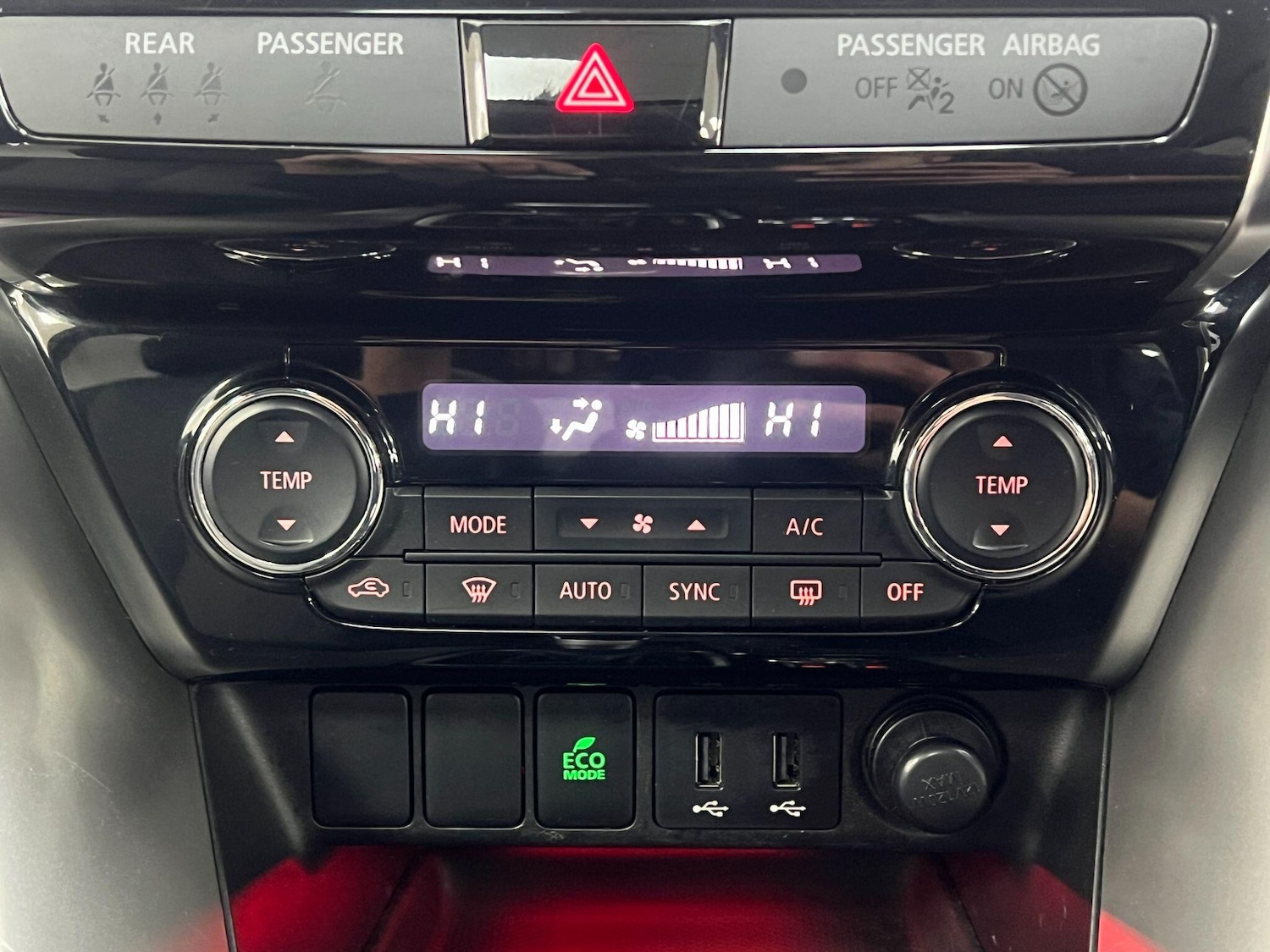 Used Mitsubishi Eclipse Cross 2018 for sale - 77060233: Photo 86