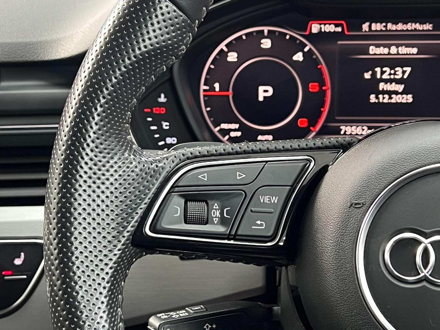 Used Audi A5 2018 for sale - 76913766: Photo 28