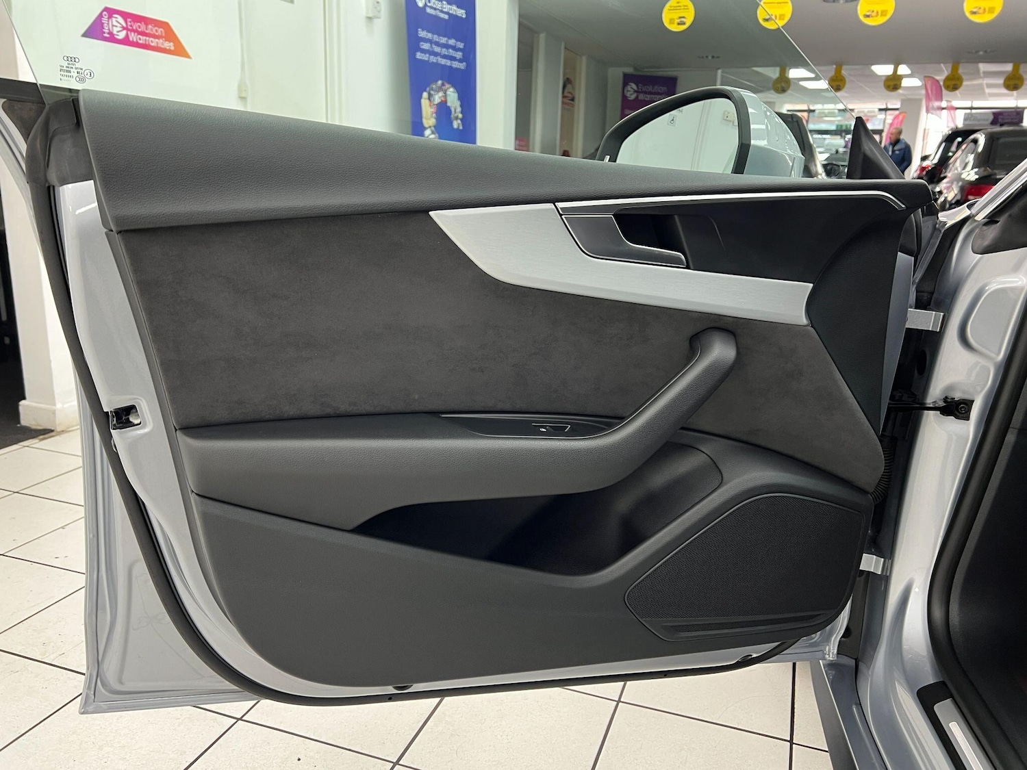 Used Audi A5 2018 for sale - 76913766: Photo 35