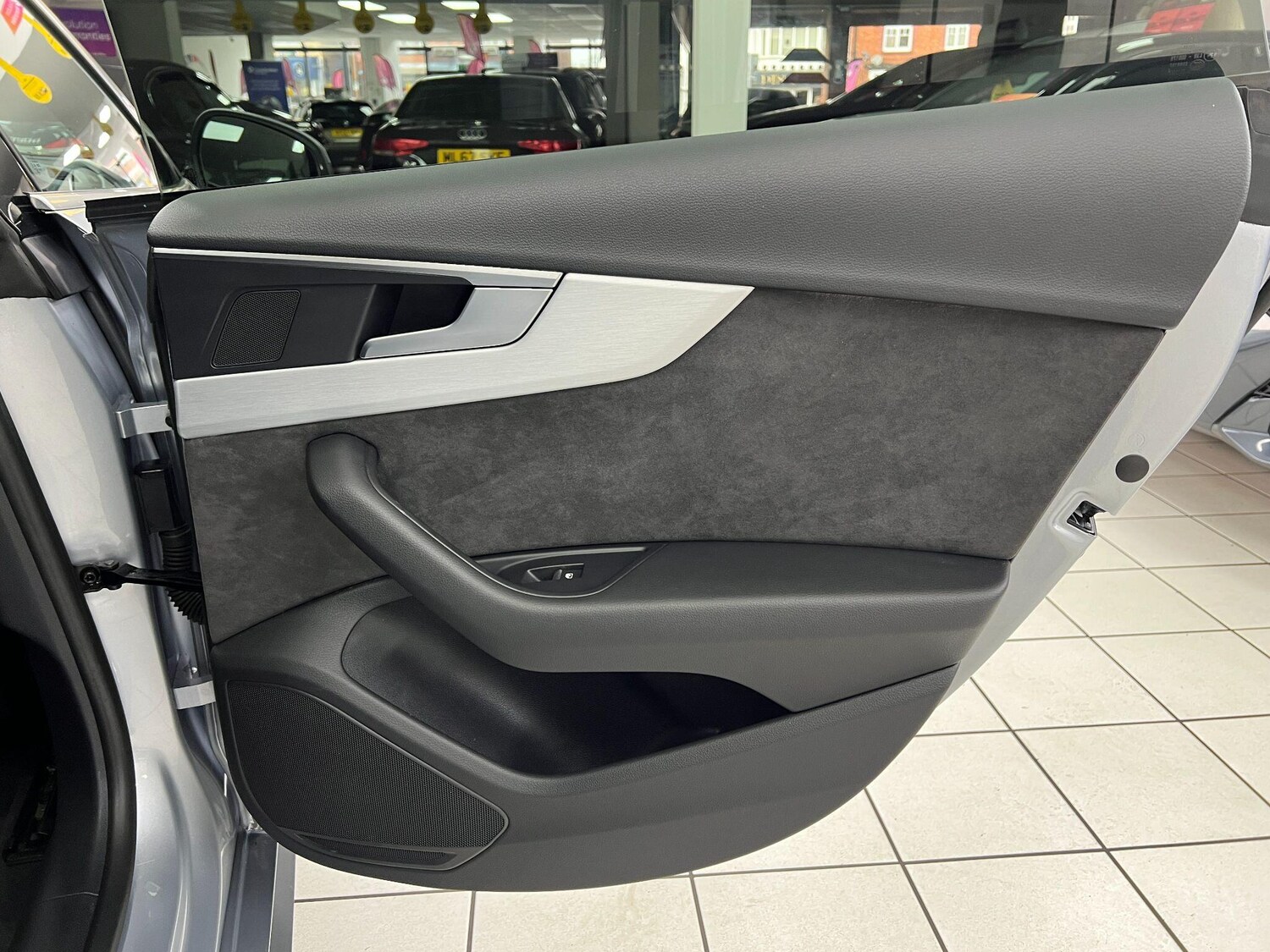 Used Audi A5 2018 for sale - 76913766: Photo 38