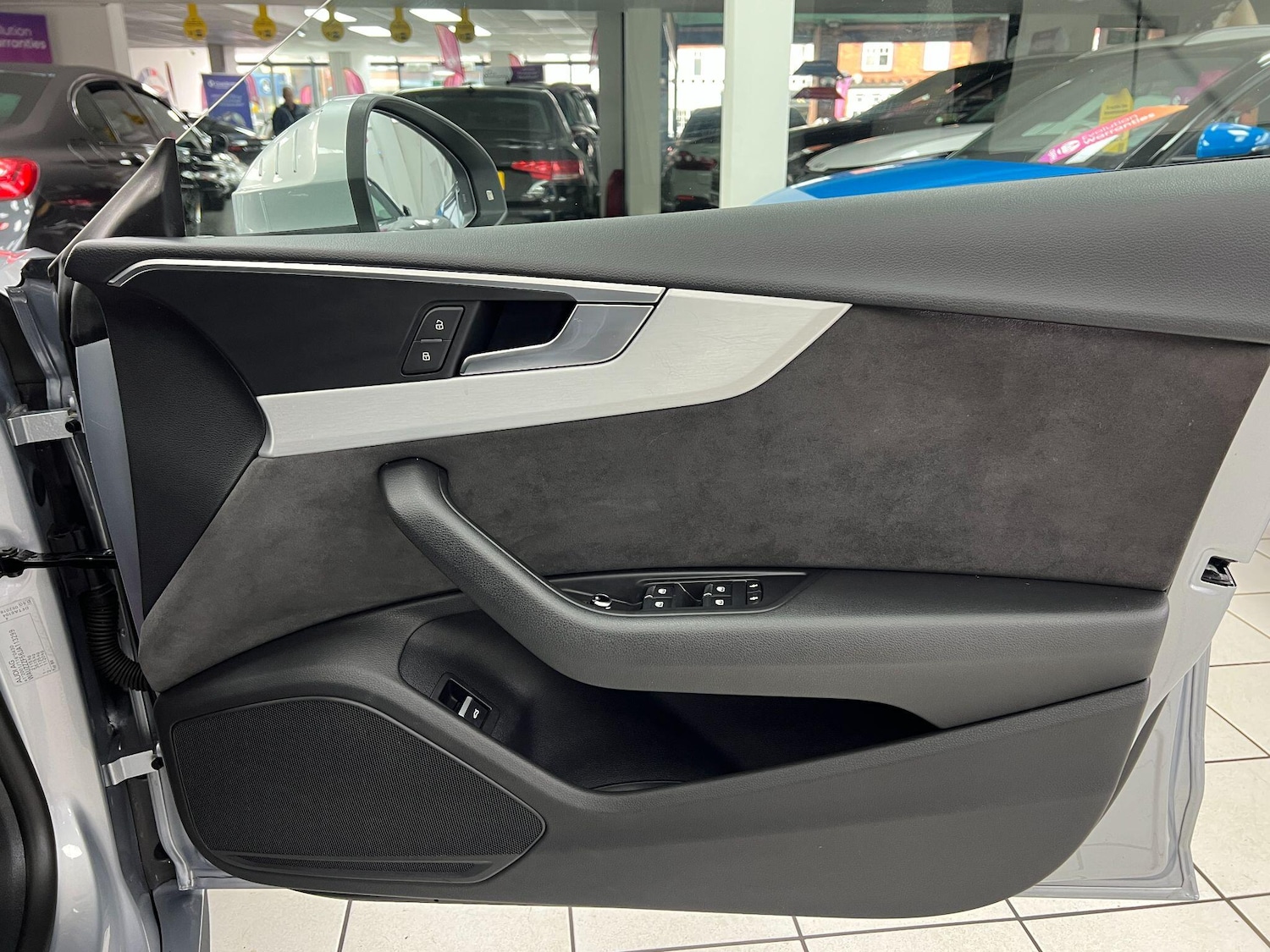 Used Audi A5 2018 for sale - 76913766: Photo 39