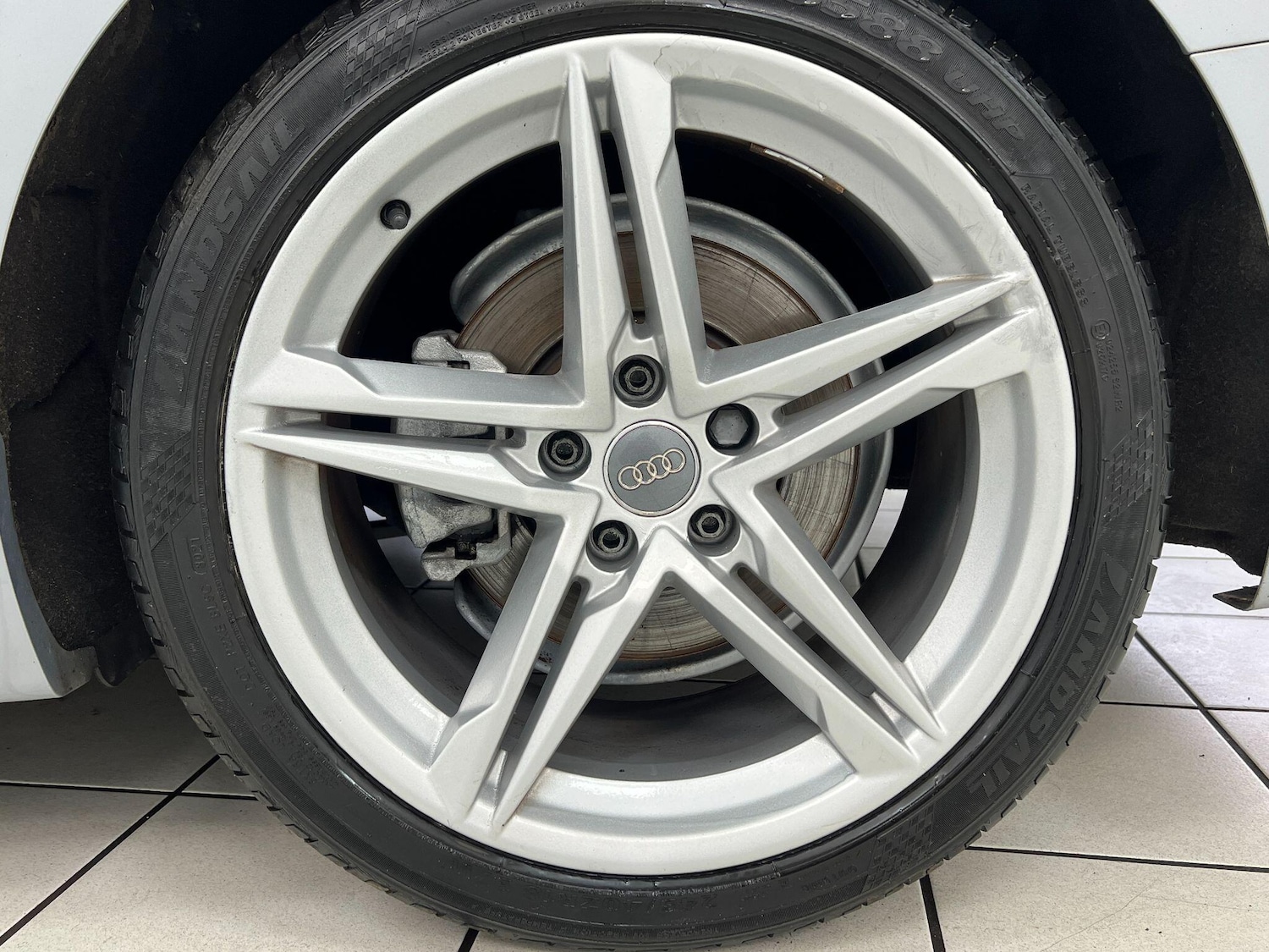 Used Audi A5 2018 for sale - 76913766: Photo 42