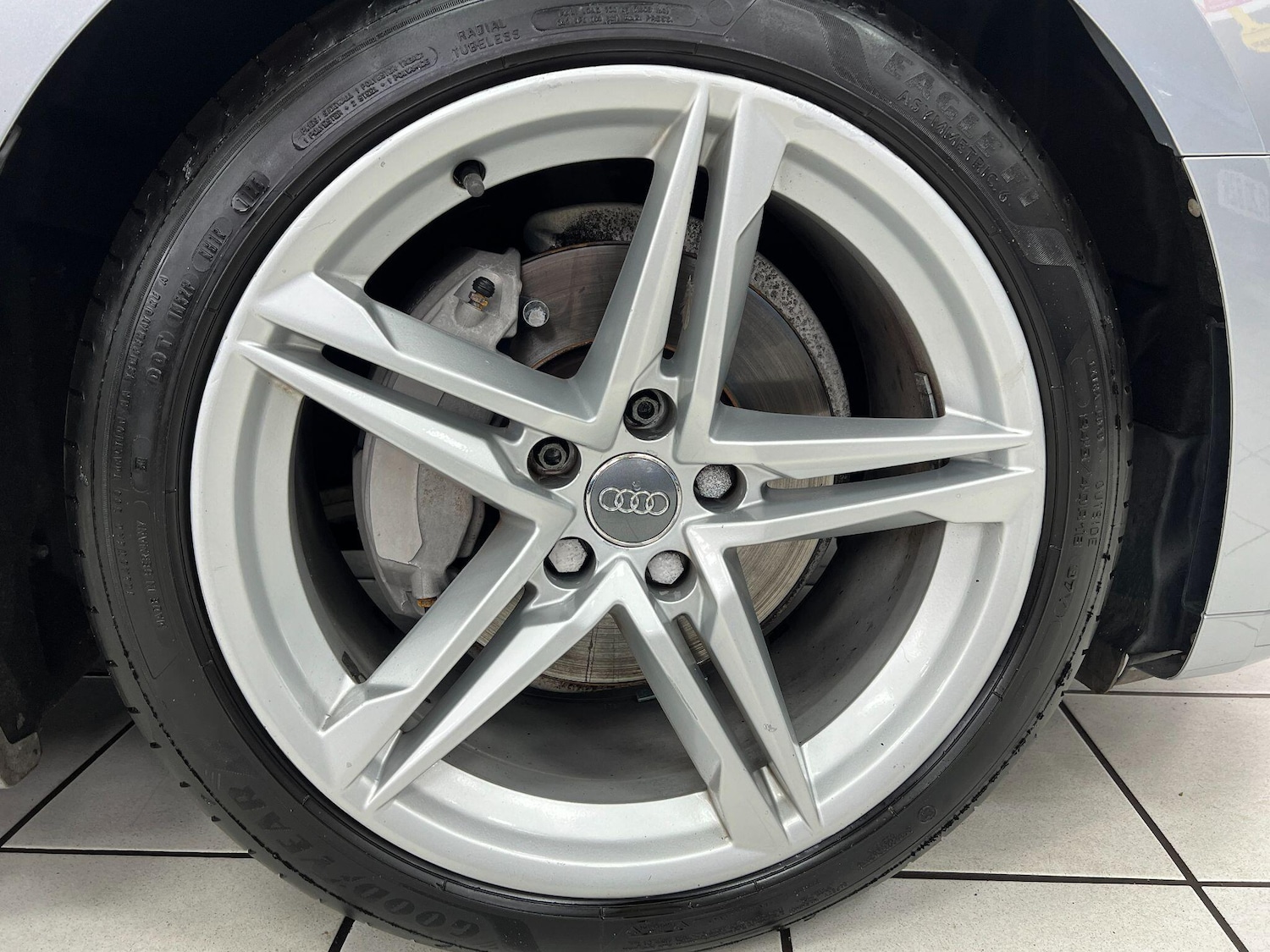 Used Audi A5 2018 for sale - 76913766: Photo 43