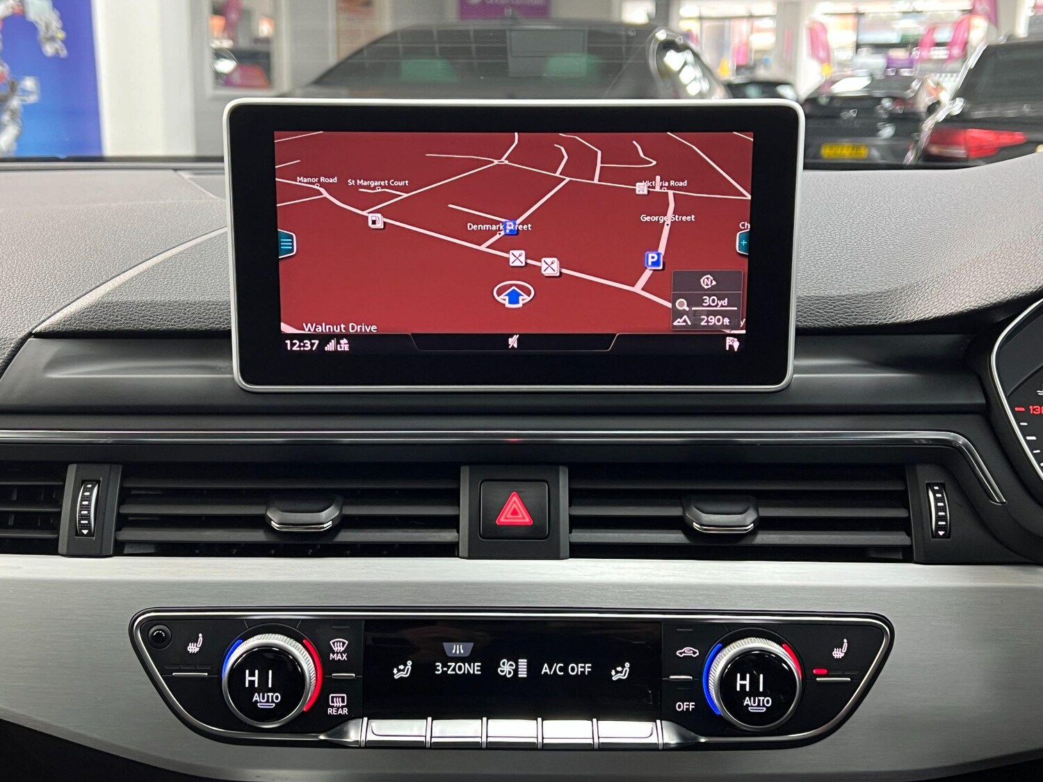 Used Audi A5 2018 for sale - 76913766: Photo 45