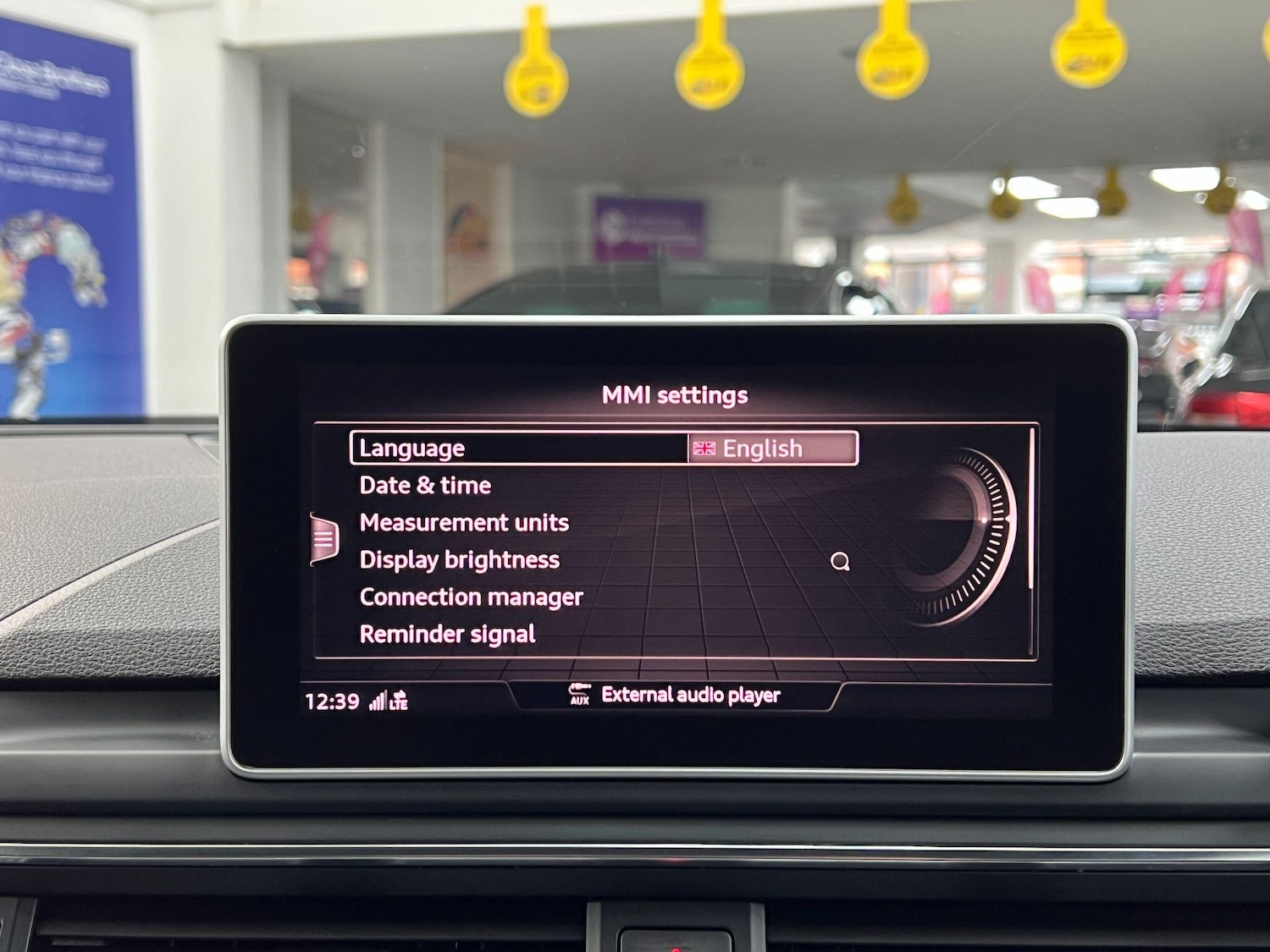 Used Audi A5 2018 for sale - 76913766: Photo 54