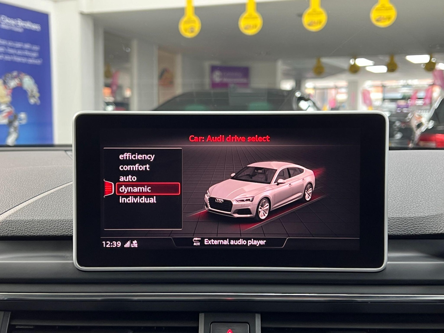 Used Audi A5 2018 for sale - 76913766: Photo 59