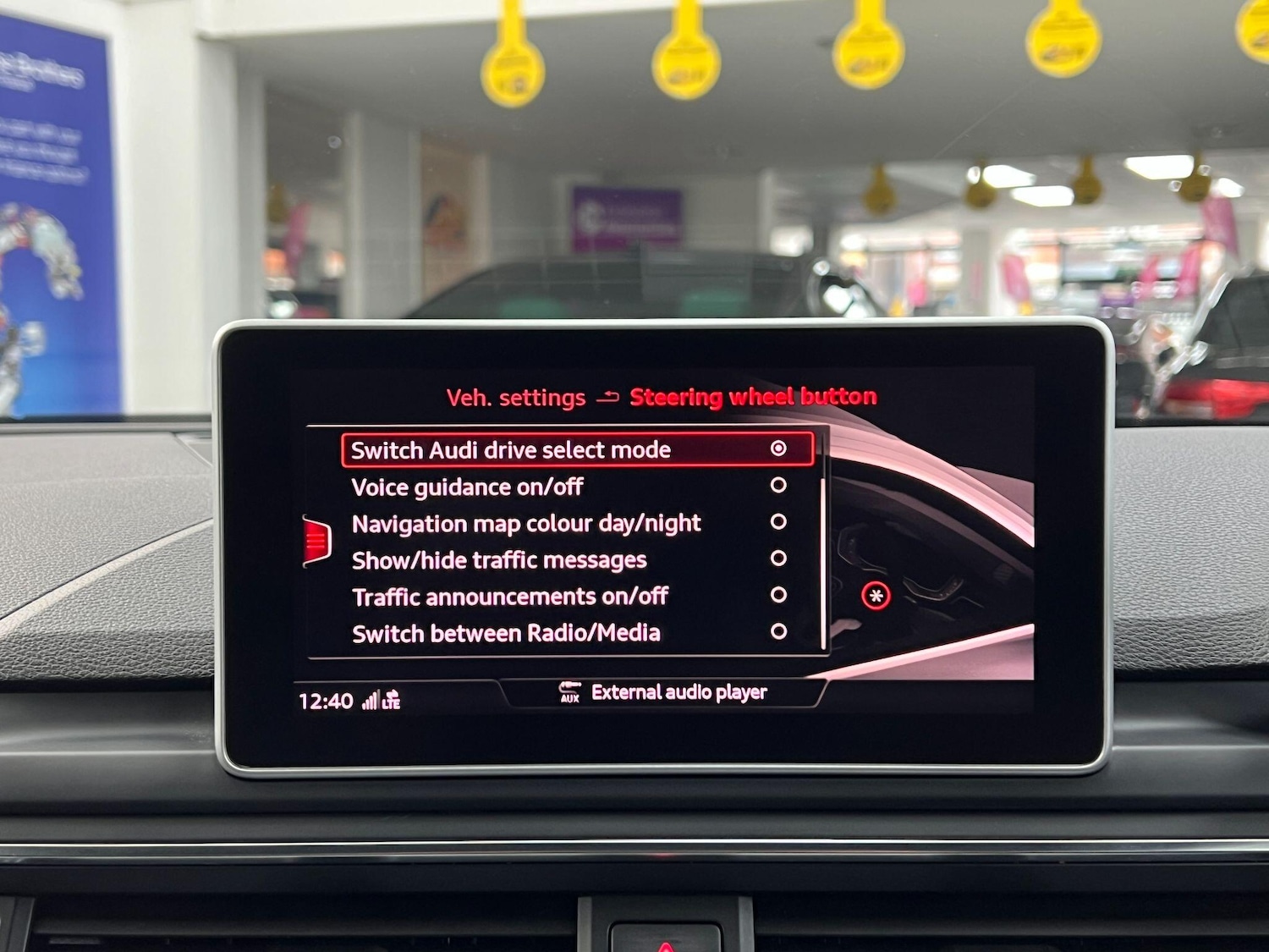 Used Audi A5 2018 for sale - 76913766: Photo 63