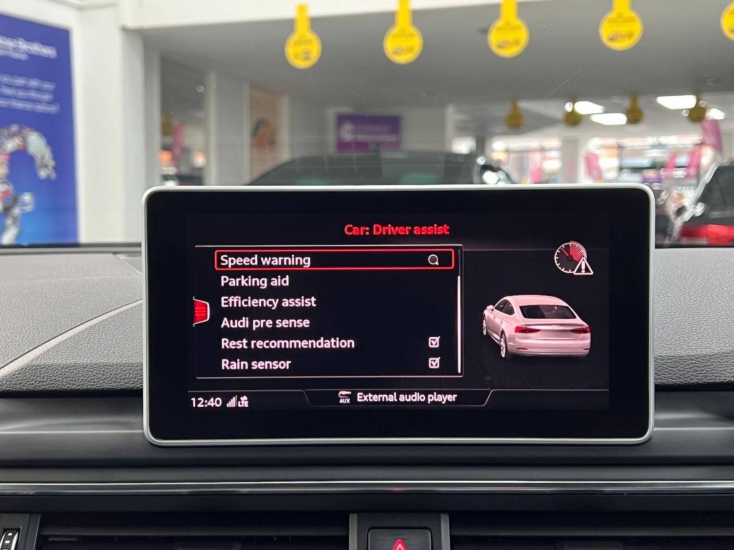 Used Audi A5 2018 for sale - 76913766: Photo 67