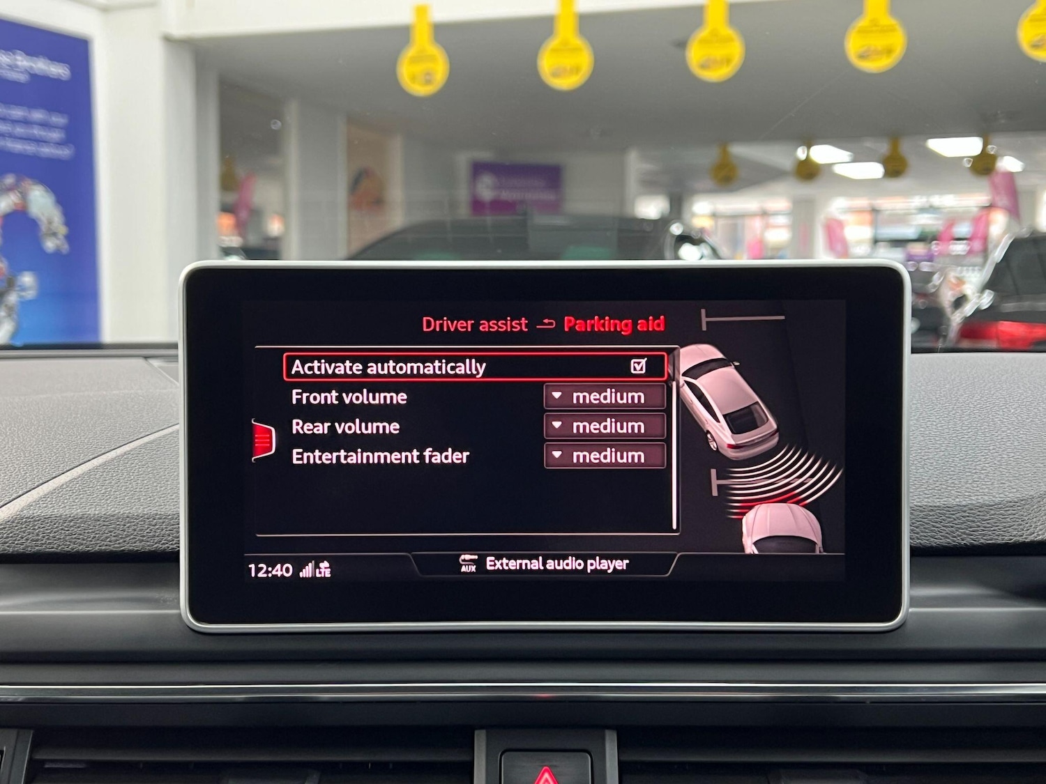 Used Audi A5 2018 for sale - 76913766: Photo 68