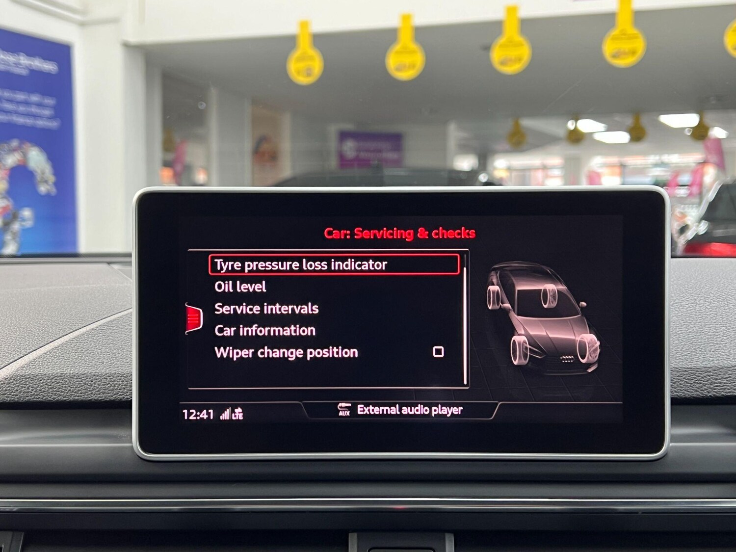 Used Audi A5 2018 for sale - 76913766: Photo 73