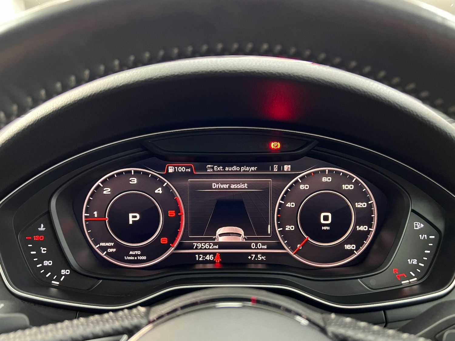 Used Audi A5 2018 for sale - 76913766: Photo 77