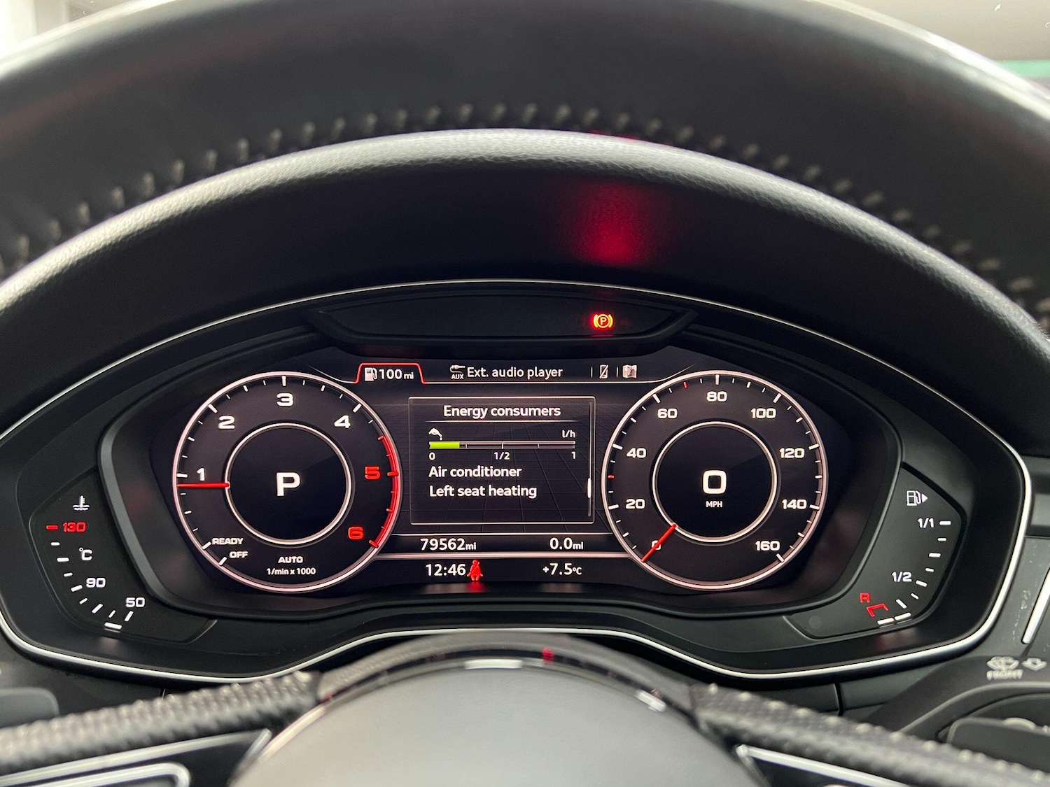 Used Audi A5 2018 for sale - 76913766: Photo 78