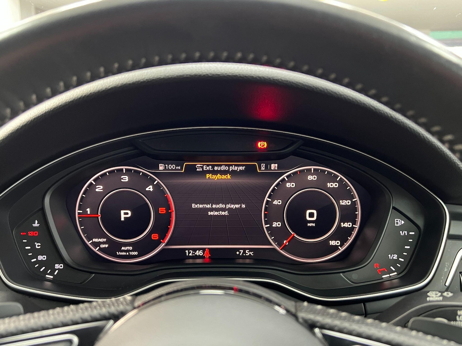 Used Audi A5 2018 for sale - 76913766: Photo 84