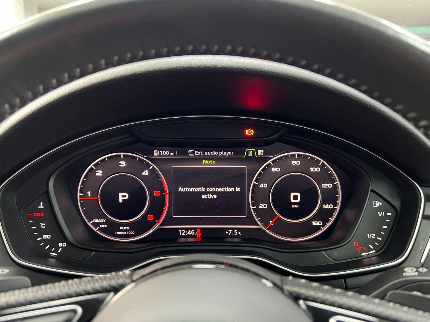 Used Audi A5 2018 for sale - 76913766: Photo 85