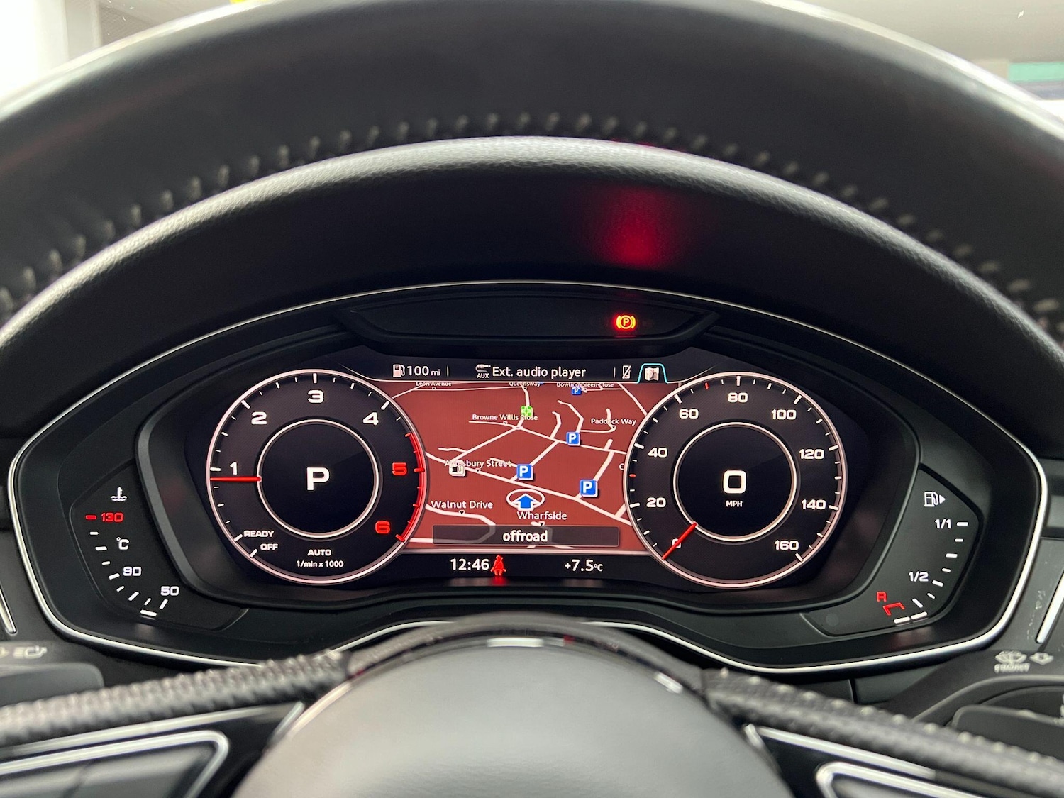 Used Audi A5 2018 for sale - 76913766: Photo 86