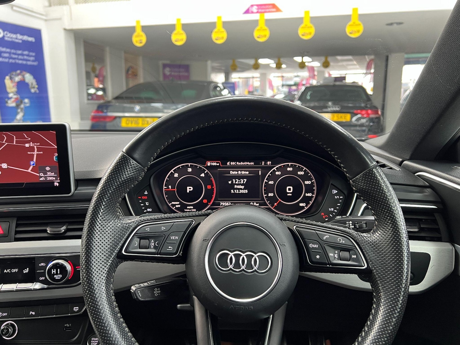 Used Audi A5 2018 for sale - 76913766: Photo 88