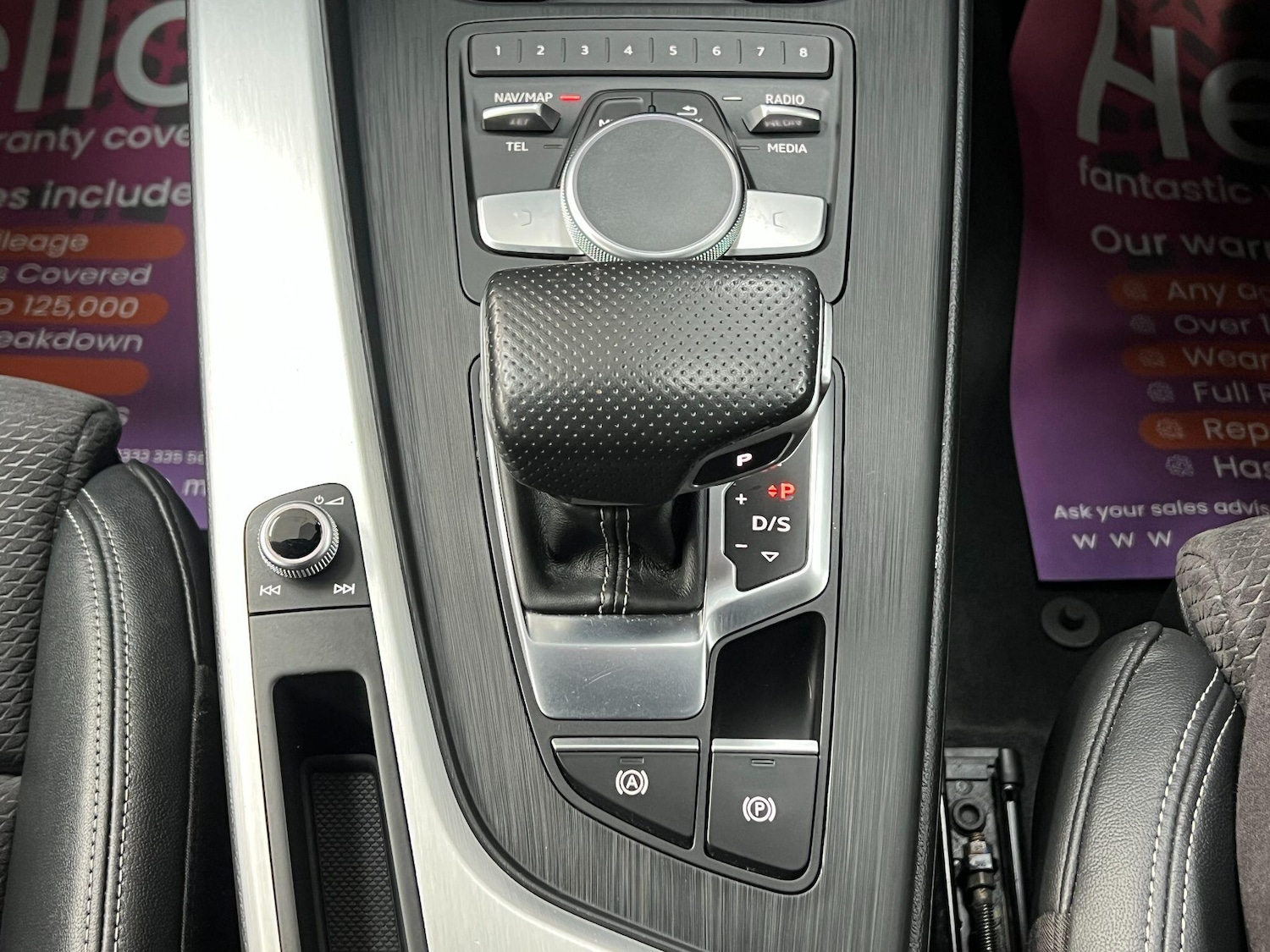 Used Audi A5 2018 for sale - 76913766: Photo 97