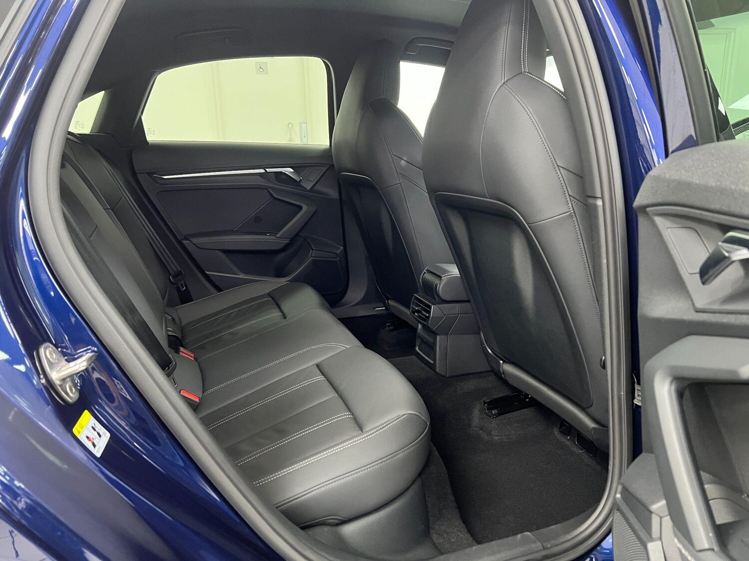 Used Audi A3 2022 for sale - 77559195: Photo 23