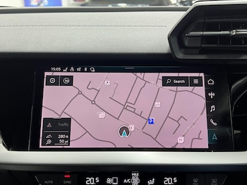 Used Audi A3 2022 for sale - 77559195: Photo