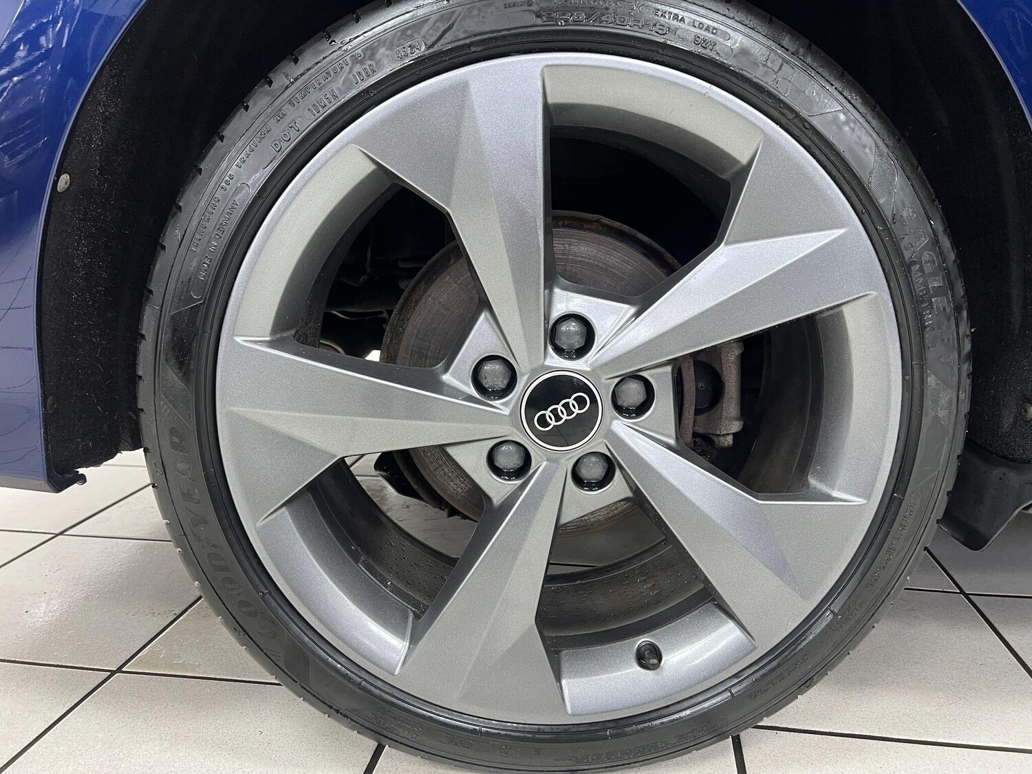 Used Audi A3 2022 for sale - 77559195: Photo 44