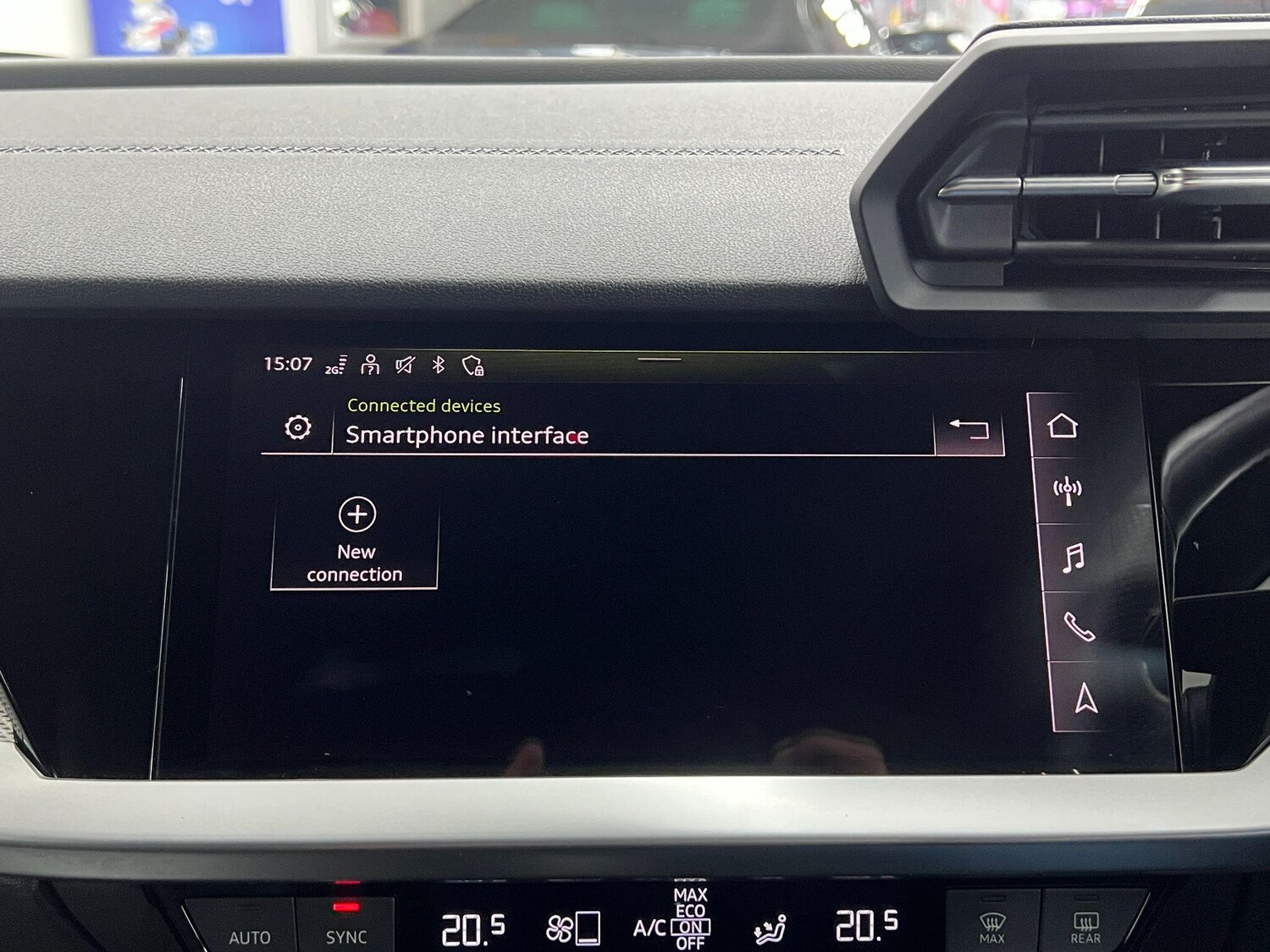 Used Audi A3 2022 for sale - 77559195: Photo 55