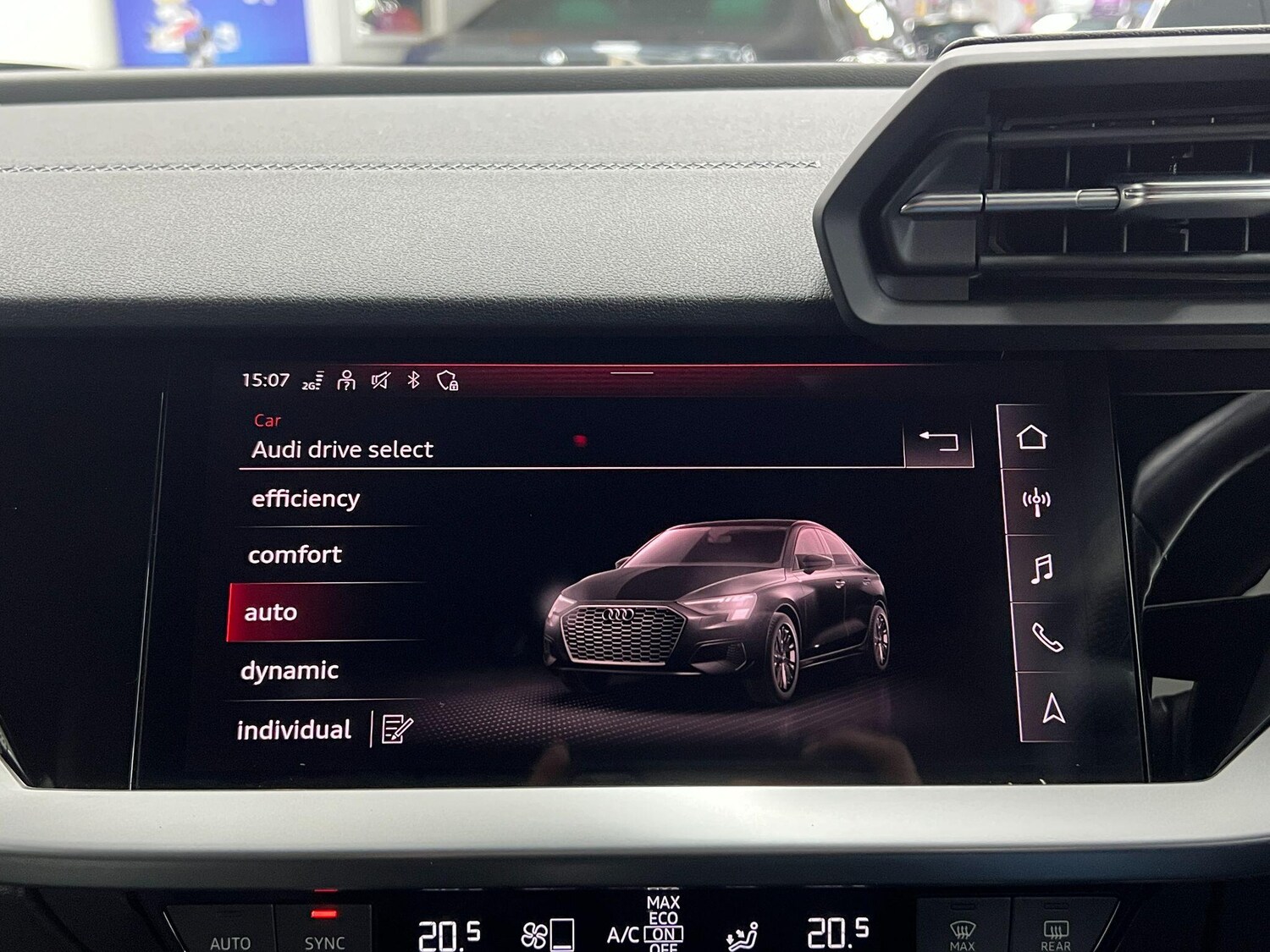 Used Audi A3 2022 for sale - 77559195: Photo 58