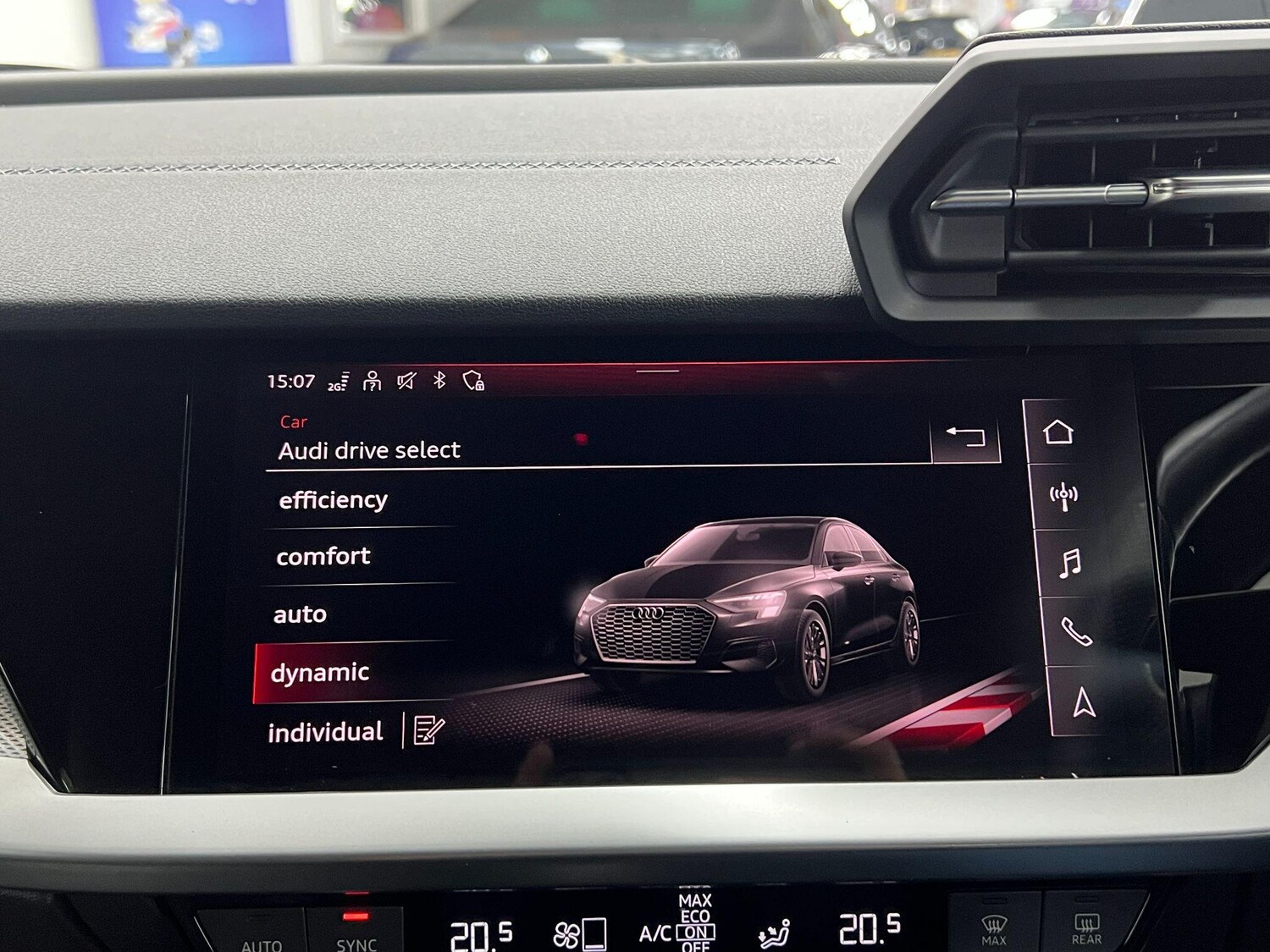 Used Audi A3 2022 for sale - 77559195: Photo 59