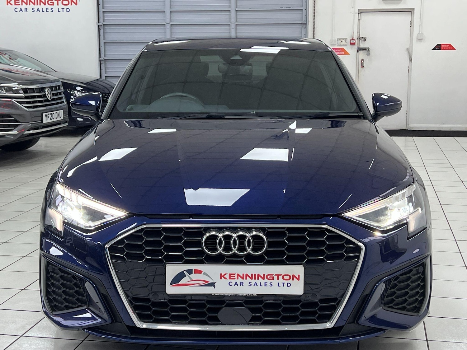 Used Audi A3 2022 for sale - 77559195: Photo 7