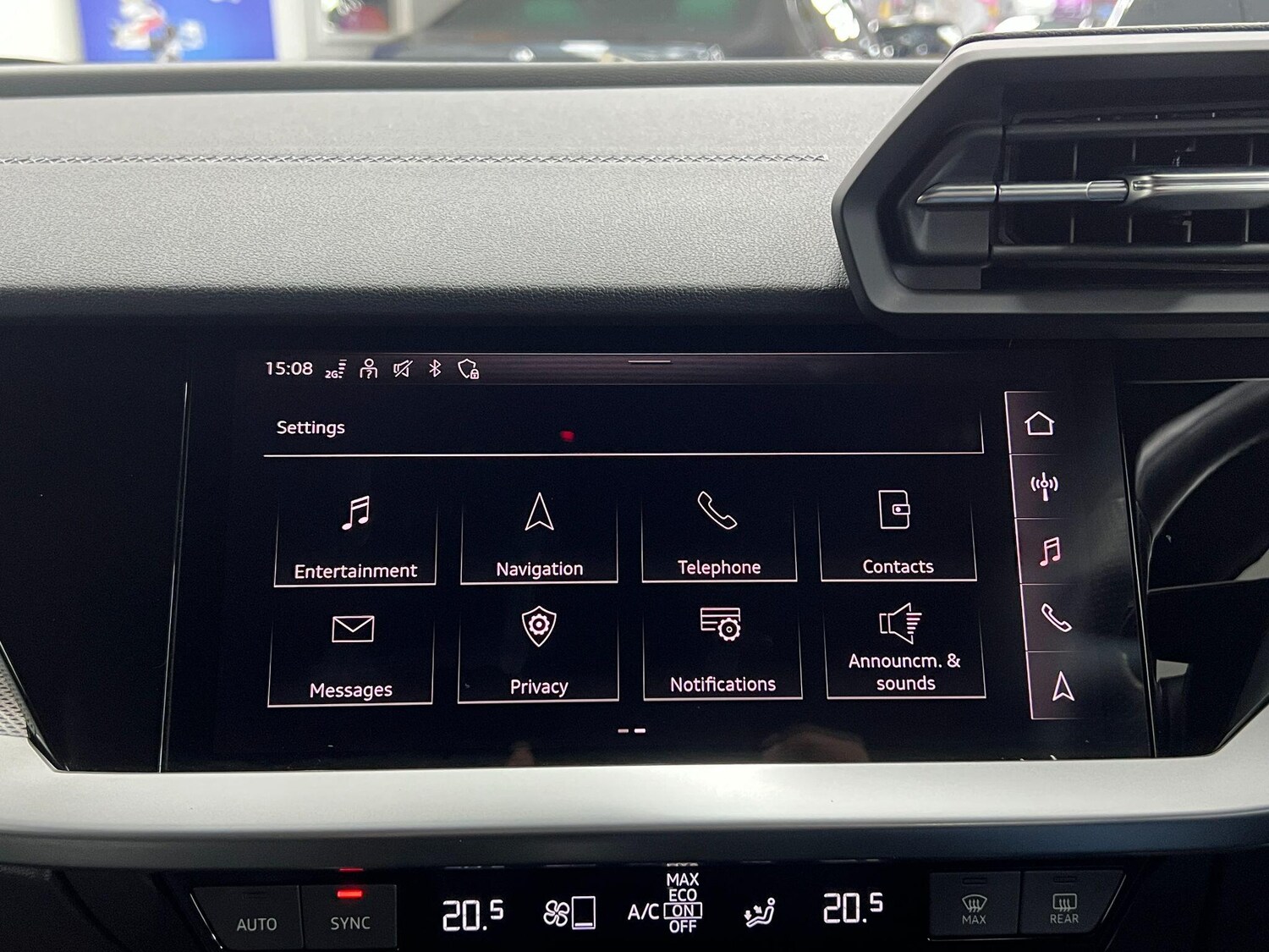 Used Audi A3 2022 for sale - 77559195: Photo 72