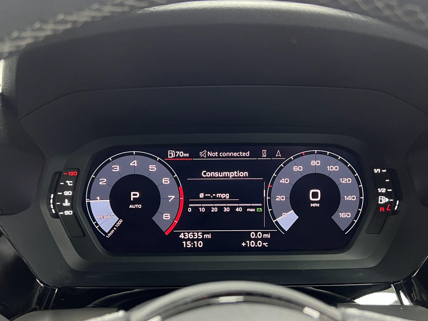 Used Audi A3 2022 for sale - 77559195: Photo 84