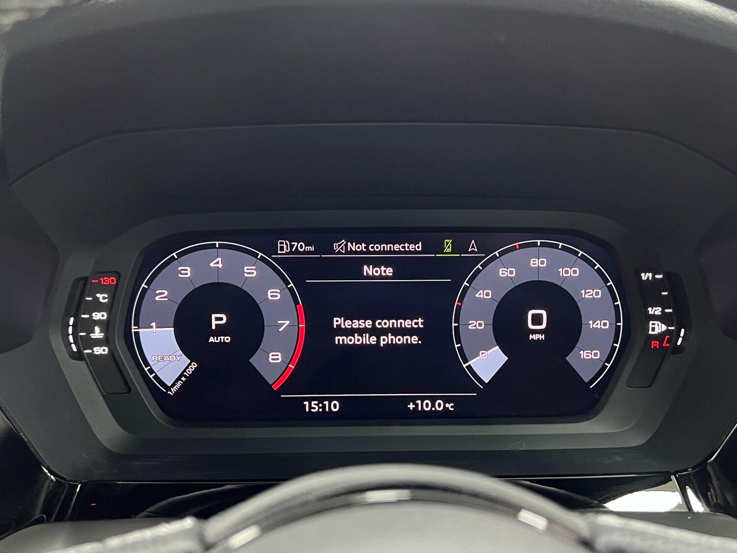 Used Audi A3 2022 for sale - 77559195: Photo 86