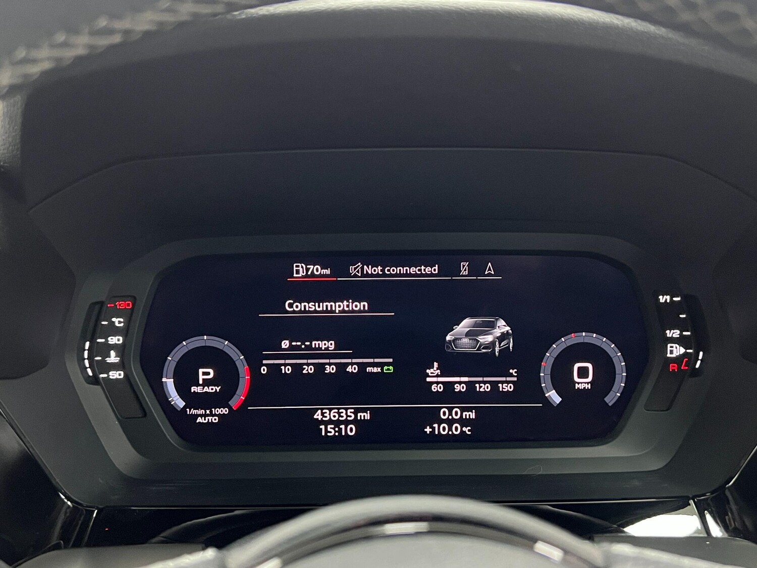 Used Audi A3 2022 for sale - 77559195: Photo 97