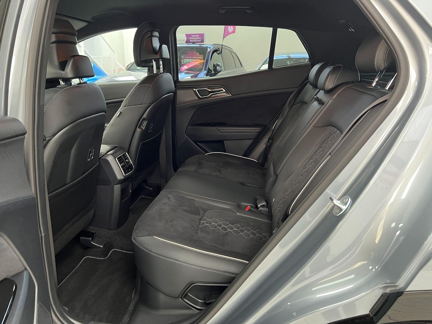 Used Kia Sportage 2024 for sale - 77057603: Photo 23