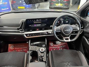 Used Kia Sportage 2024 for sale - 77057603: Photo