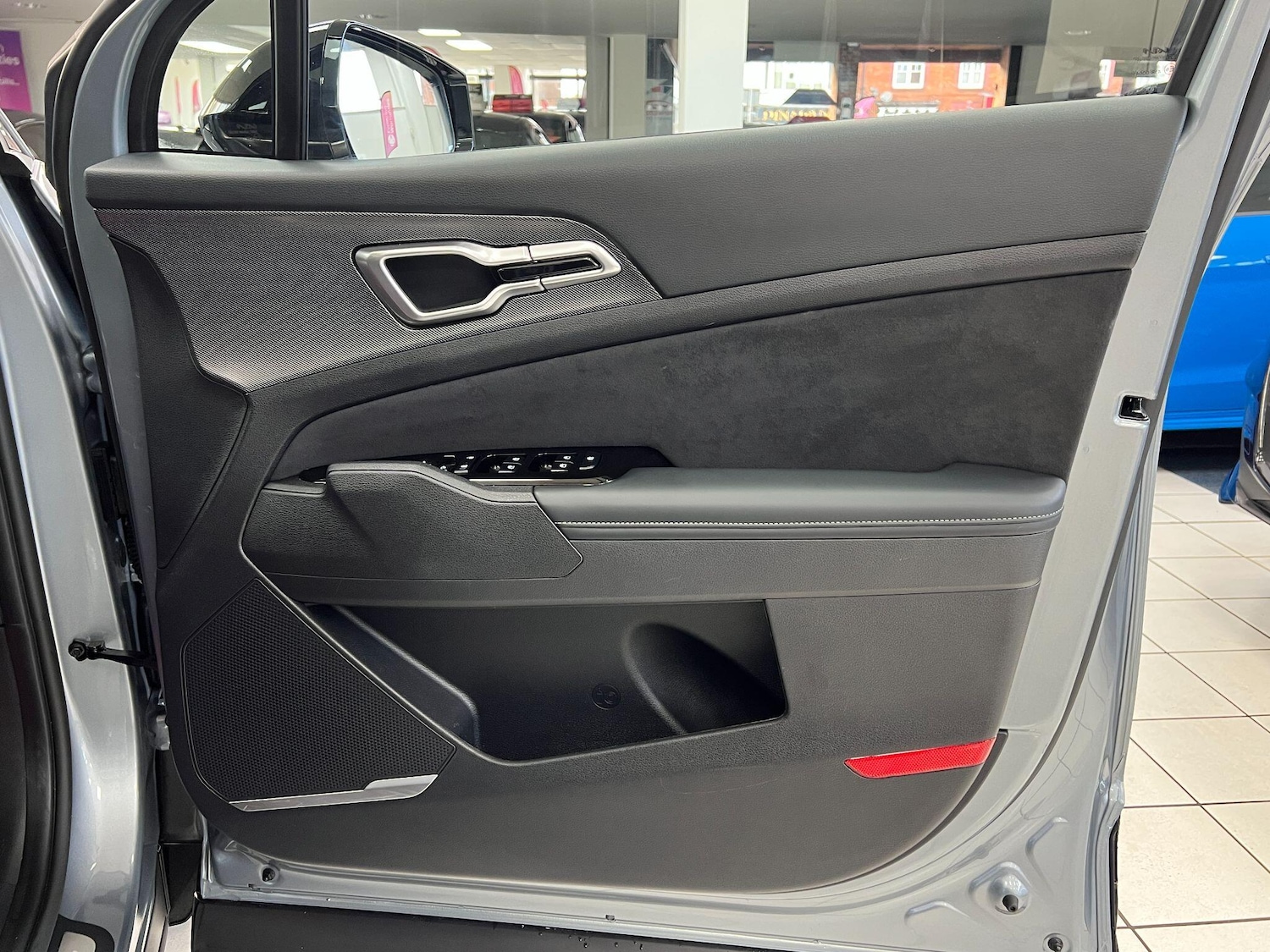 Used Kia Sportage 2024 for sale - 77057603: Photo 33