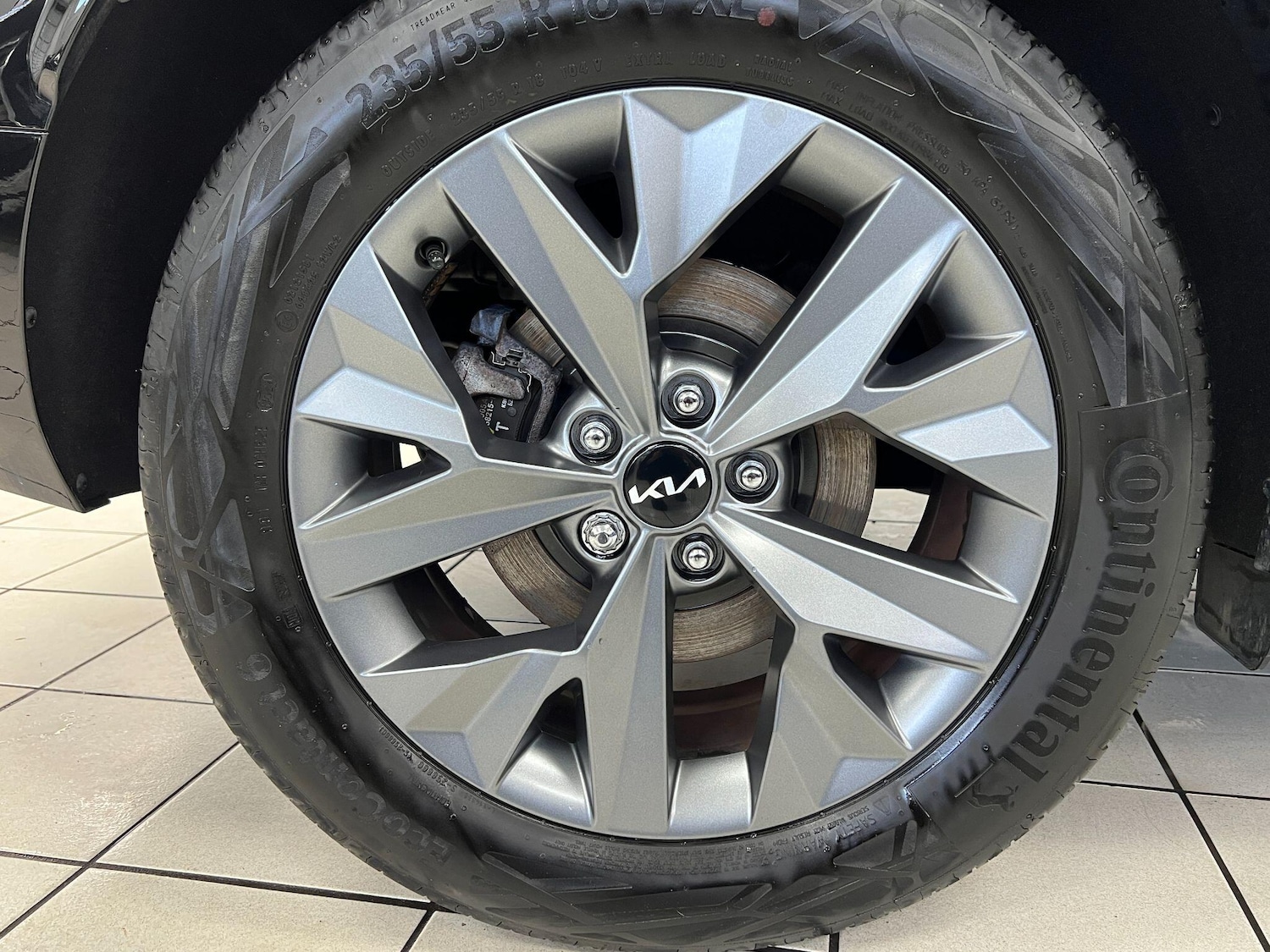 Used Kia Sportage 2024 for sale - 77057603: Photo 38