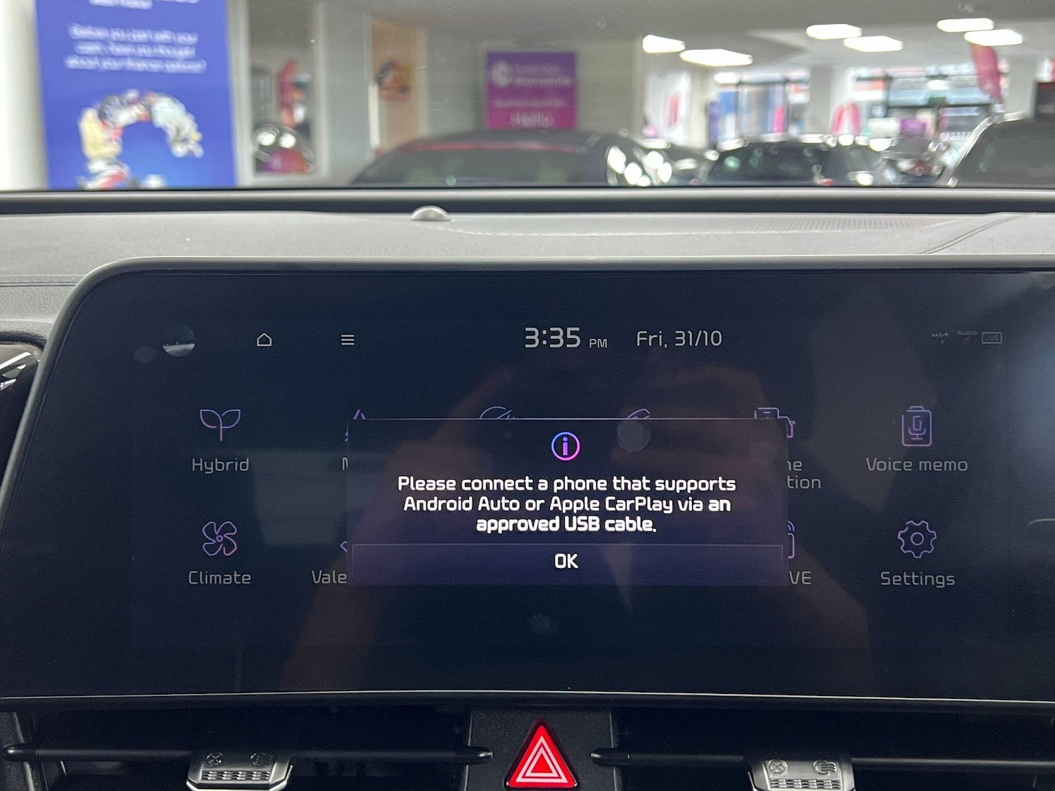 Used Kia Sportage 2024 for sale - 77057603: Photo 43