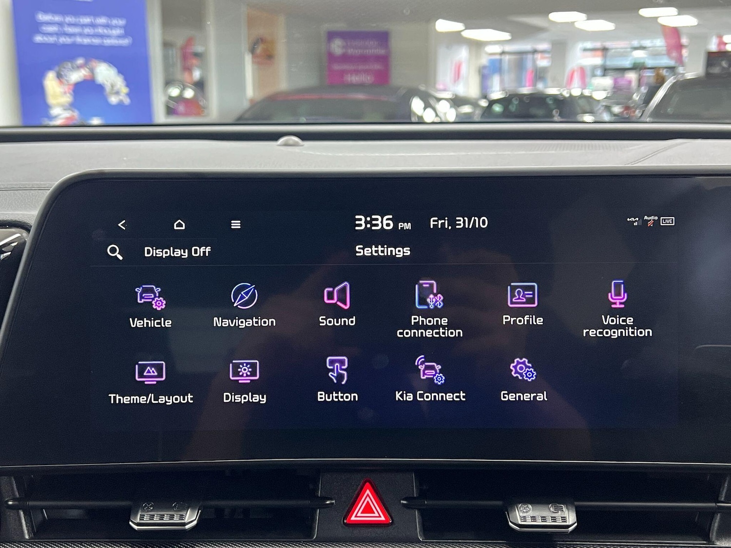 Used Kia Sportage 2024 for sale - 77057603: Photo 48