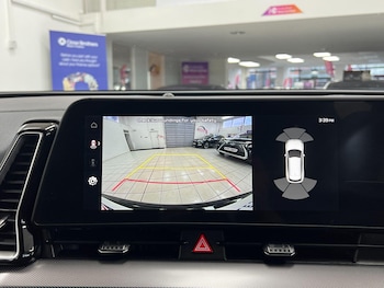 Used Kia Sportage 2024 for sale - 77057603: Photo