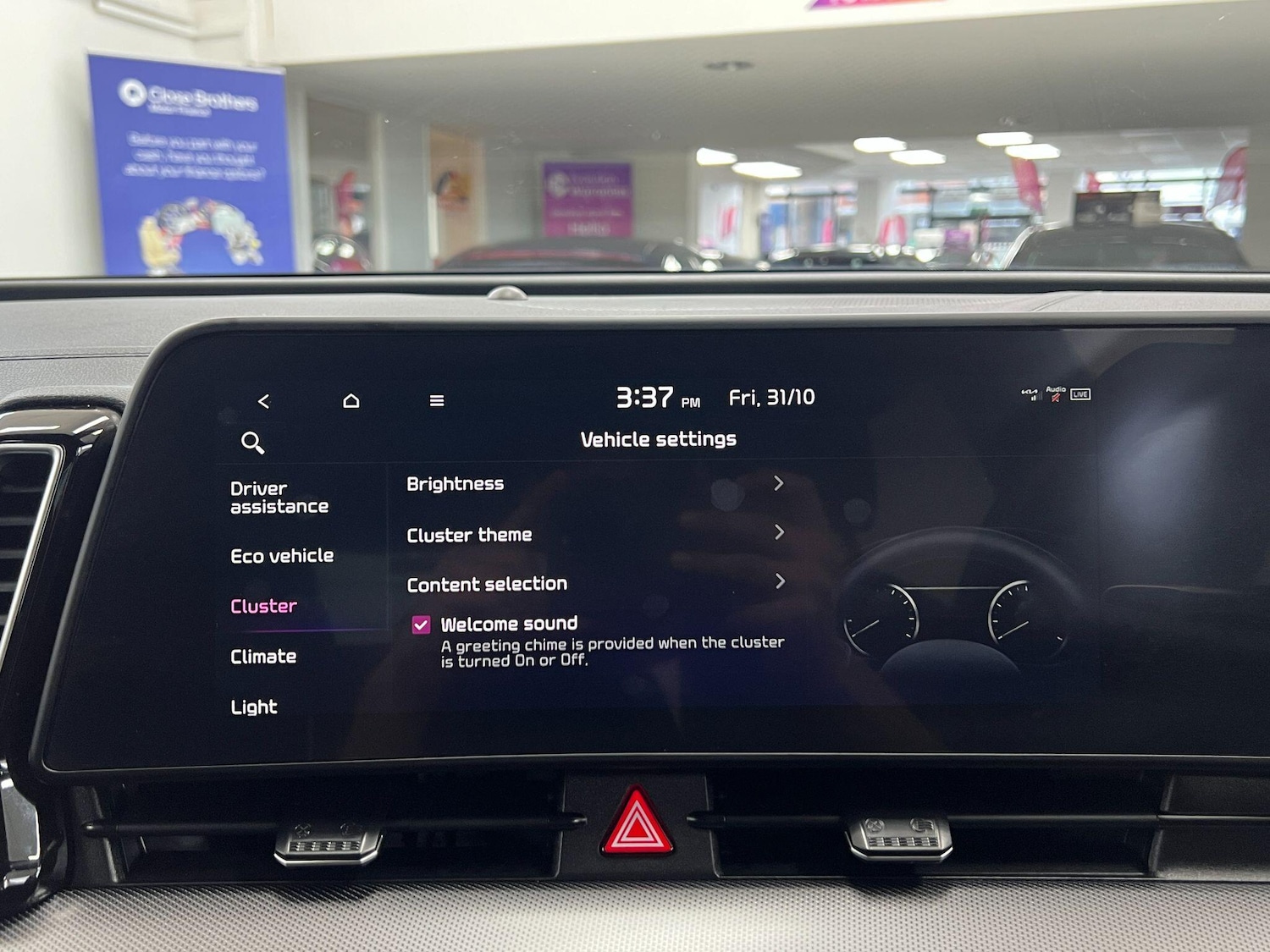 Used Kia Sportage 2024 for sale - 77057603: Photo 52