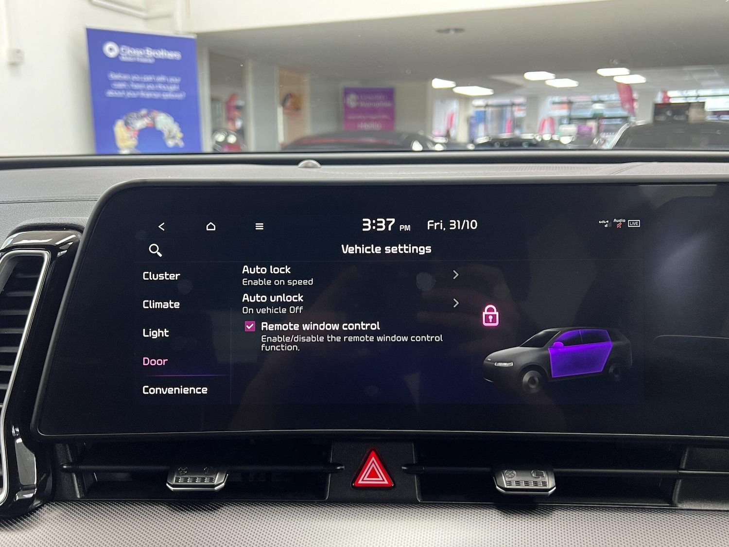 Used Kia Sportage 2024 for sale - 77057603: Photo 57