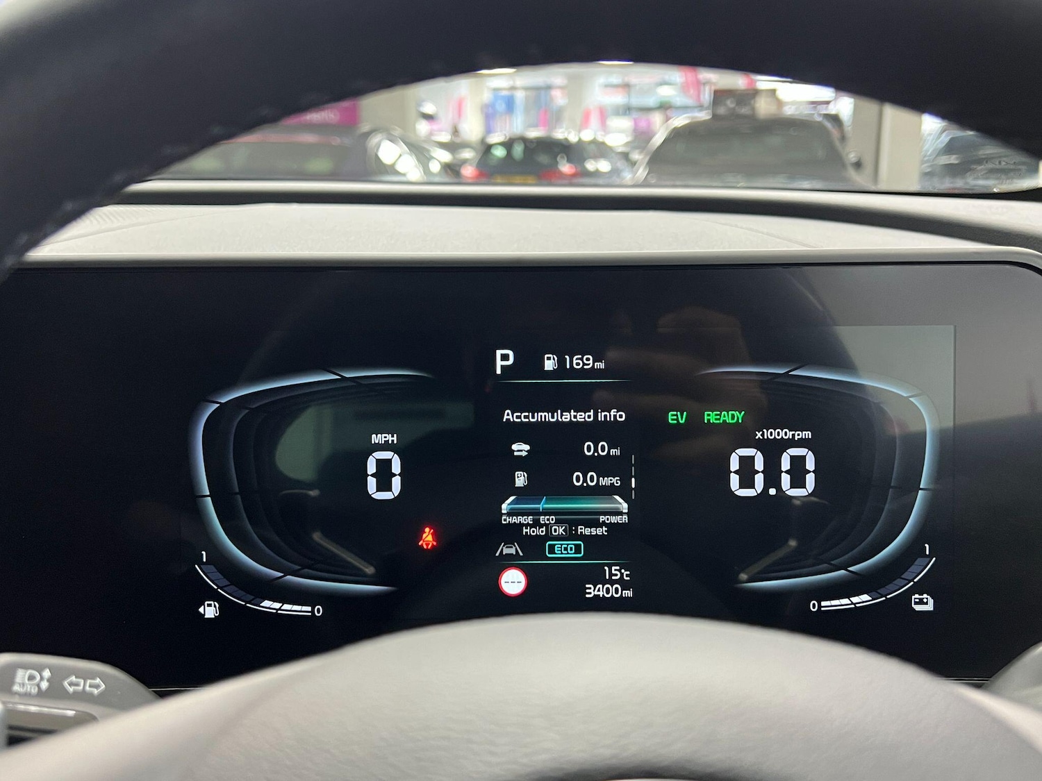 Used Kia Sportage 2024 for sale - 77057603: Photo 72