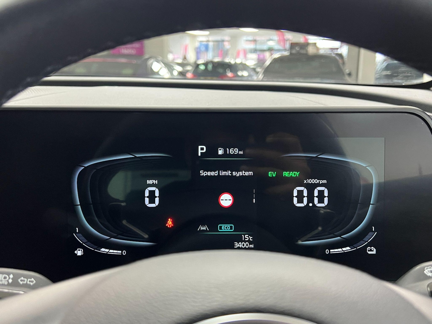 Used Kia Sportage 2024 for sale - 77057603: Photo 77