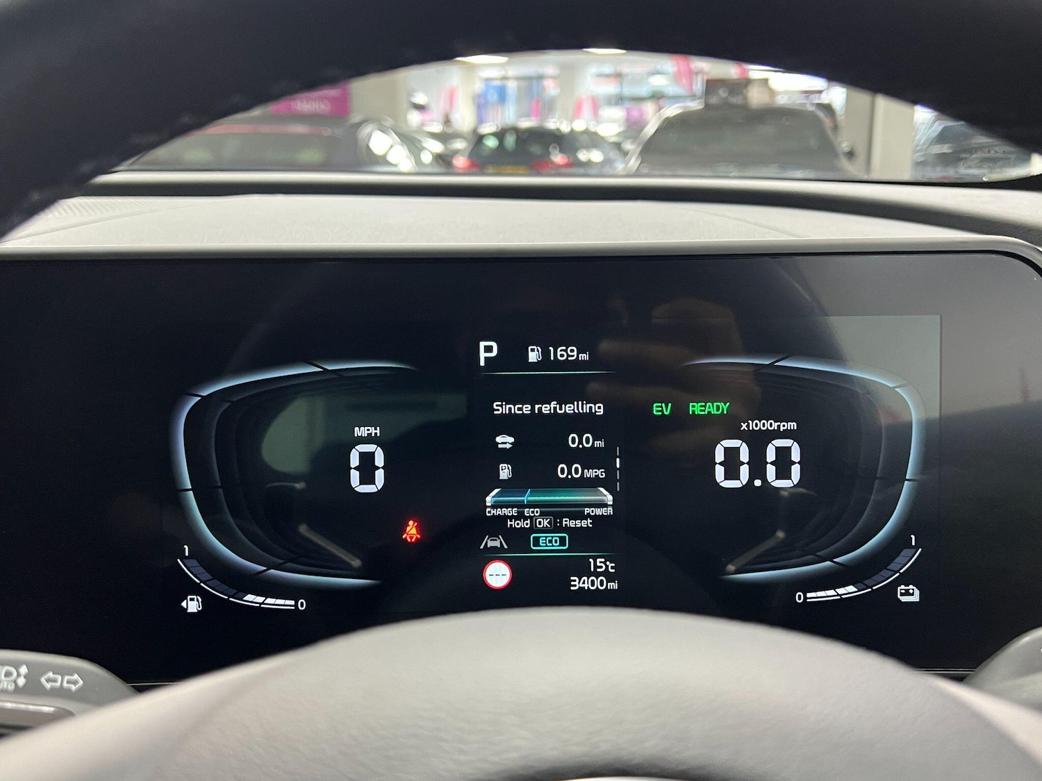 Used Kia Sportage 2024 for sale - 77057603: Photo 8