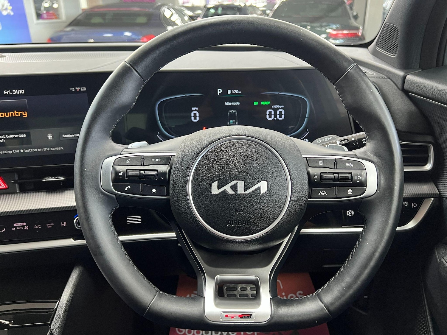 Used Kia Sportage 2024 for sale - 77057603: Photo 81