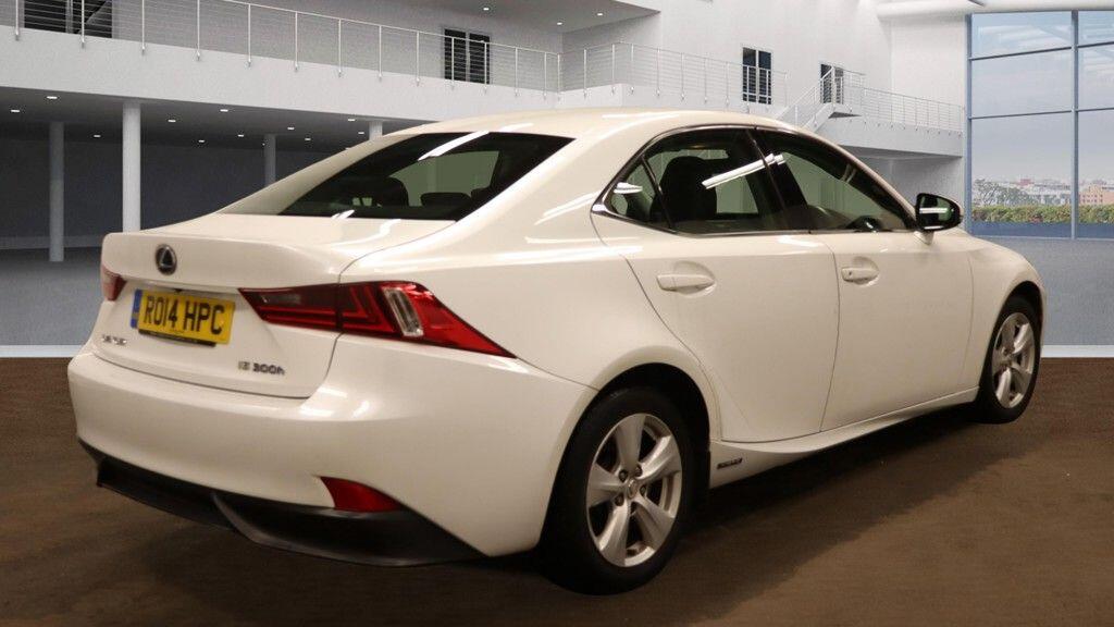 Used Lexus IS 2014 for sale - 77659045: Photo 10