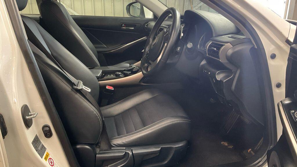 Used Lexus IS 2014 for sale - 77659045: Photo 12