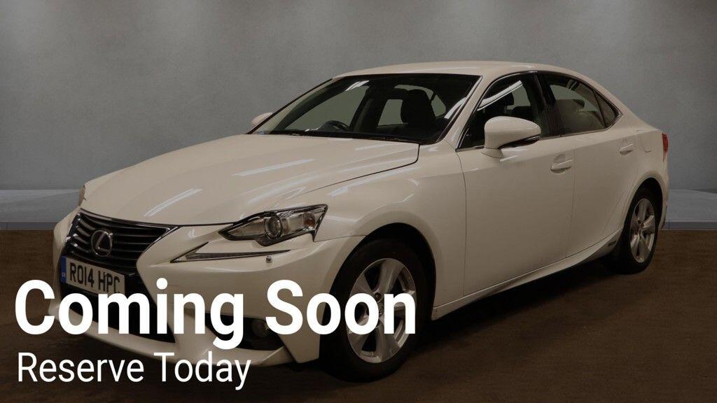 Used Lexus IS 2014 for sale - 77659045: Photo 20