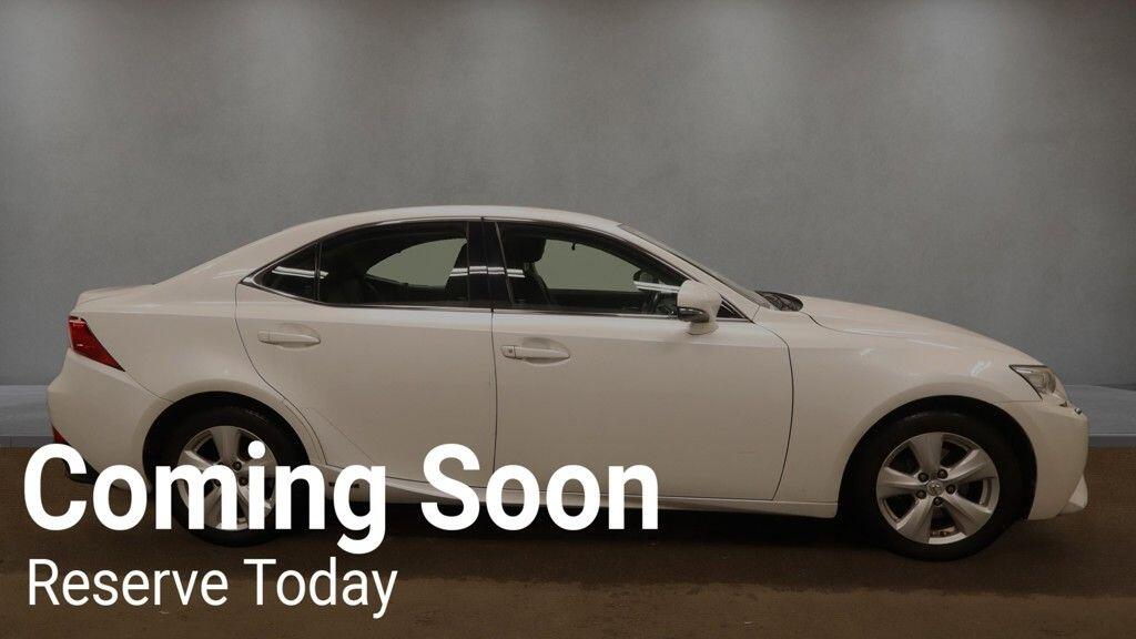 Used Lexus IS 2014 for sale - 77659045: Photo 22